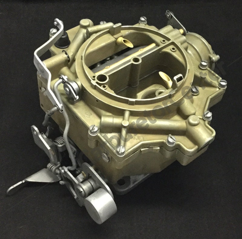 1955—1956 Buick Rochester 4GC Carburetor *Remanufactured