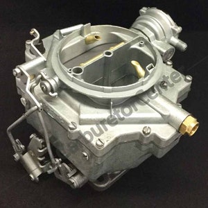 1952—1953 Cadillac Rochester 4GC Carburetor *Remanufactured