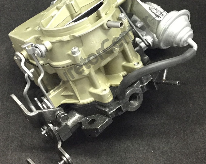 1975—1977 Chevrolet Rochester 305 Carburetor *Remanufactured