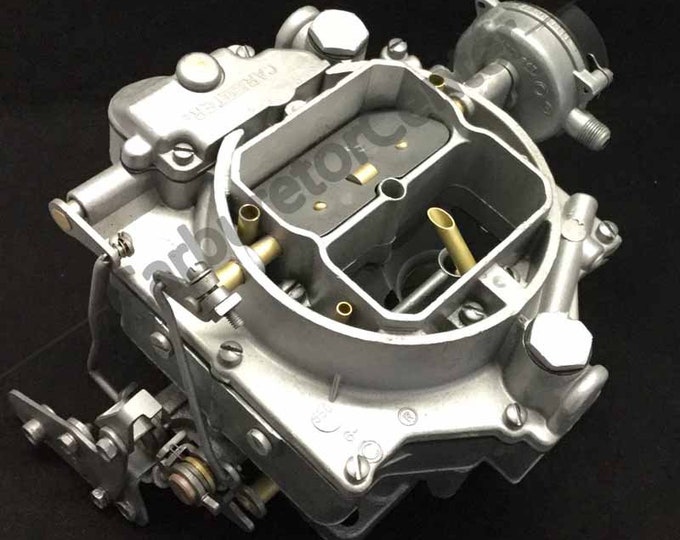 1956 Cadillac Carter WCFB Carburetor *Remanufactured