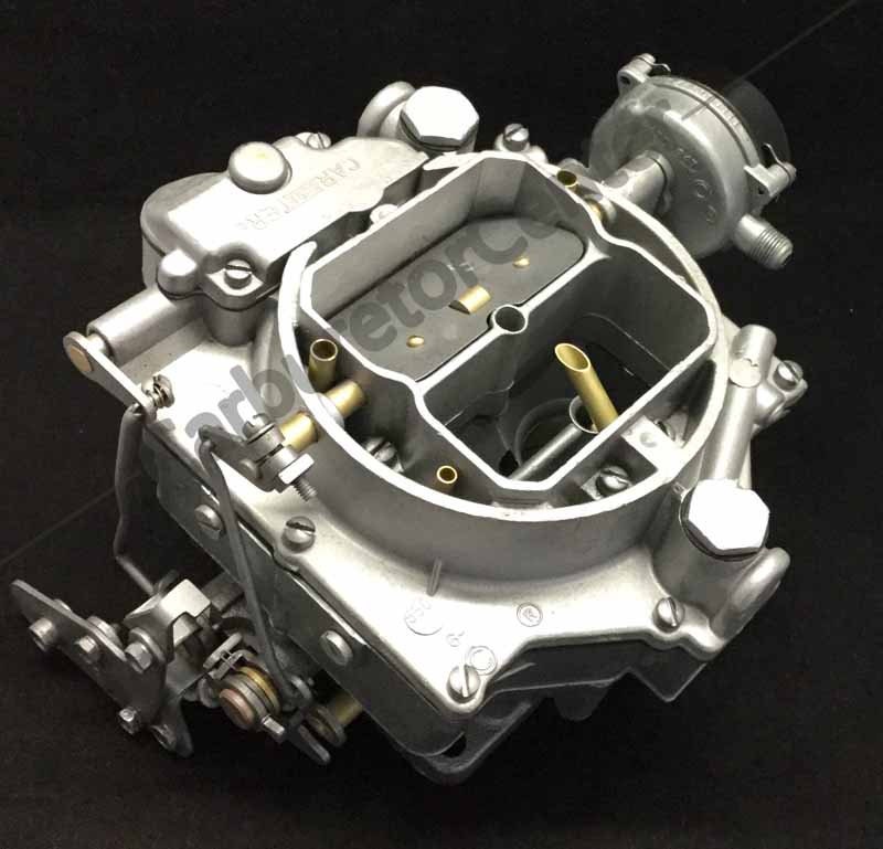Carter Carburetor Wcfb for sale Only 4 left at 75