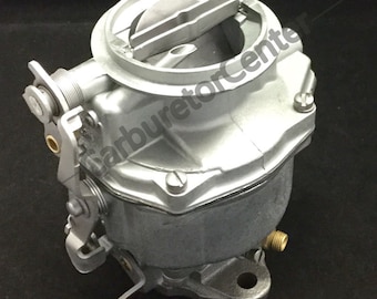 Chevrolet 235 Rochester Carburetor *Remanufactured