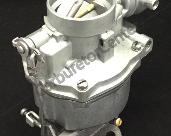 1950—1956 Chevrolet 235 Rochester Carburetor *Remanufactured