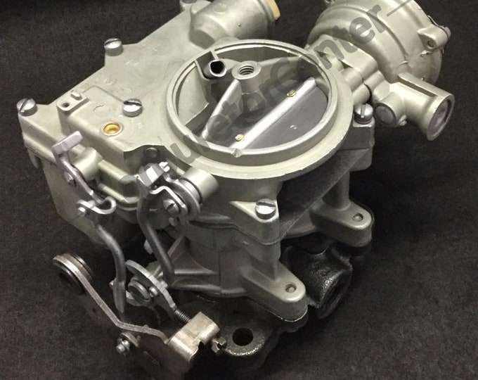 1959—1963 Chevrolet 283 Rochester Carburetor *Remanufactured