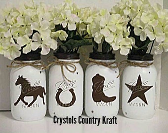 Western Themed Table Decorations - 1 : Enjoy free shipping & browse our great selection of tableware, kitchen & dining chair slipcovers, cruets and more!