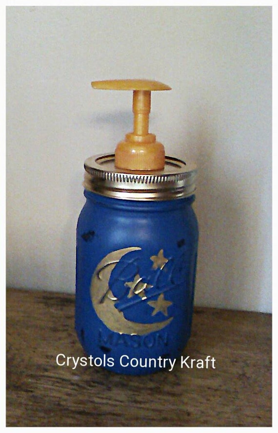 Celestial Bathroom Set Moon Stars Sun Bathroom Decor Etsy