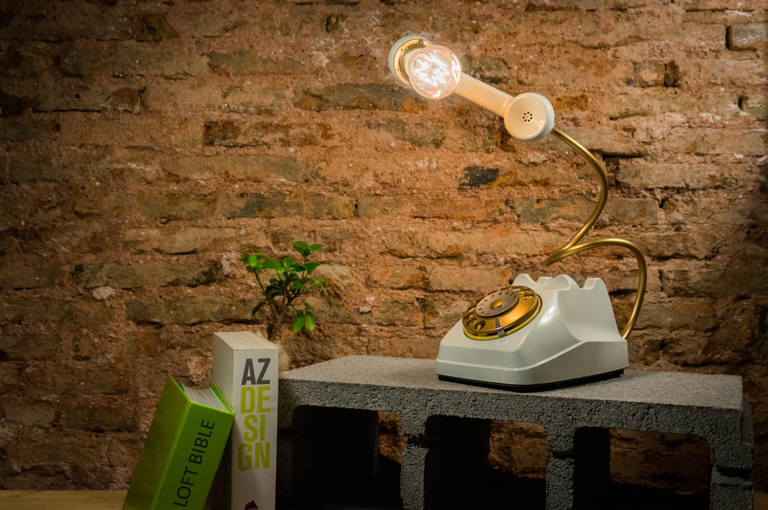lampe Vintage lampe De
