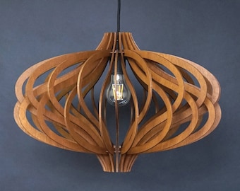 modern pendant lamp shades