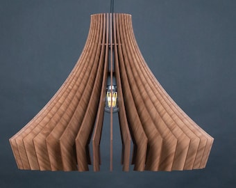 Wood Pendant Light,wooden chandelier,hanging dining lamp,pendant light, ceiling fixture, wood lamp, wooden lamp, chandelier,ceiling light