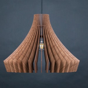 Wood Pendant Light,wooden chandelier,hanging dining lamp,pendant light, ceiling fixture, wood lamp, wooden lamp, chandelier,ceiling light