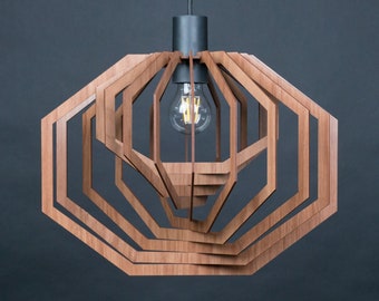 Pendant light,Wood light pendant,Wood Pendant Light,Wooden light,Hanging Dining Lamp,Ceiling Light Fixture,Modern Chandelier Lighting,Light