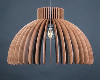 Wood lamp,light fixture,pendant light,wood light,chandelier lighting,wood ceiling lamp,wooden ceiling light,Geometric Lamp,dining light