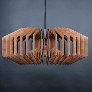 wooden ceiling light,chandelier lighting,Geometric Lamp,wood ceiling lamp,scandinavian modern,dining light, wood lamp, Wood Pendant Light
