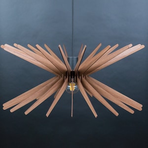 wood ceiling lamp,wooden ceiling light, chandelier lighting,Geometric Lamp,dining light, pendant light, pendant lights wood,modern light