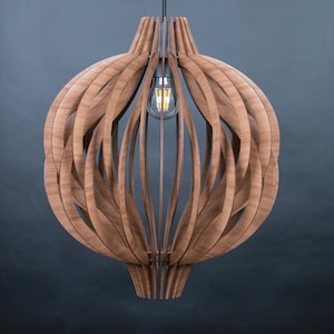 Pendant light, Wood Pendant Light,Pendant lampshade, Hanging lampshade, Wood pendant light, Wooden pendant light, Wood lamp,Light pendant