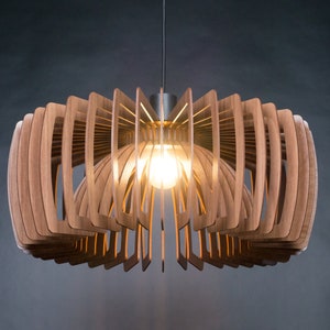 wooden ceiling light,mid century modern light,wood ceiling lamp,pendant light,chandelier lighting, pendant lights wood, modern lampshade,