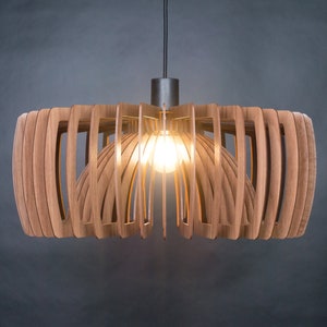 wooden ceiling light,wood ceiling lamp,pendant light,chandelier lighting,Geometric Lamp,dining light, pendant lights wood,modern light,wood