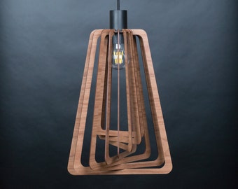 Pendelleuchte,Hölzerne Pendelleuchte,Hölzerne Lampe,Deckenleuchte,Hölzerne Pendelleuchte,Wandleuchte,Nordic
