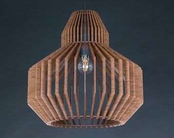Wooden ceiling light,wooden ceiling shade,wooden pendant light,wood light fixture,pendant light,wooden pedant light,scandinavian light
