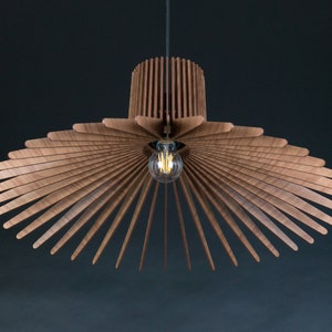 luminária de teto de madeira,luz suspensa,luz pendente,luz de teto de madeira,luz de jantar,luzes pendentes de madeira,luz moderna,luz escandinava,luminária