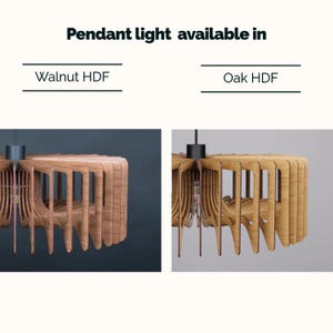 chandelier lighting,pendant light,wood ceiling lamp,wooden ceiling light,Geometric Lamp,dining light,pendant lights wood,modern light image 4