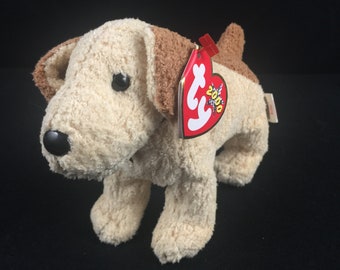 rufus beanie baby value