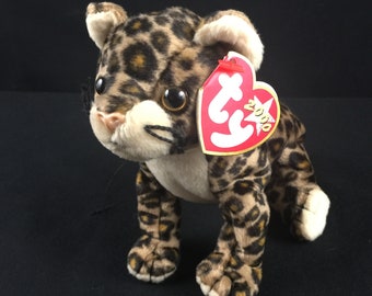 sneaky ty beanie baby value