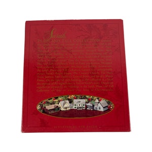 Hallmark the Sarah Plain and Tall Collection Sarah's - Etsy