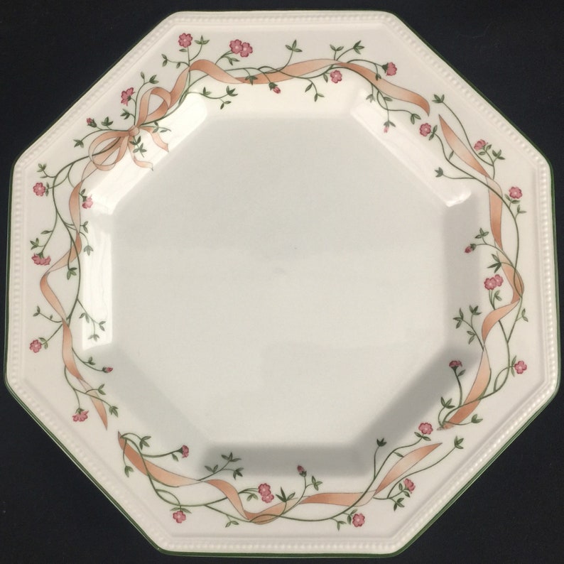 Johnson Brothers Eternal Beau Dinner Plates Set of 2 Vintage Etsy