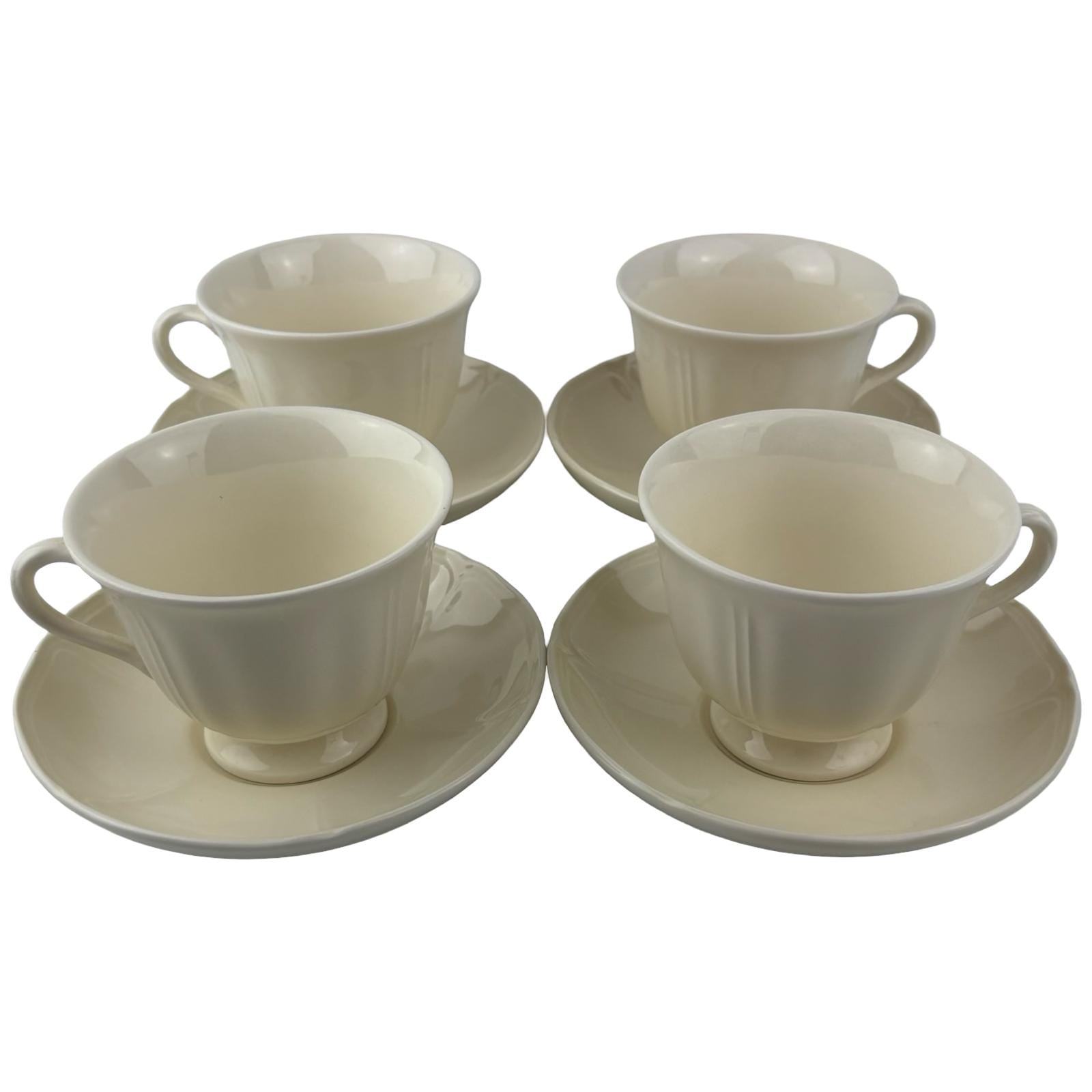 Wedgwood Queens Shape - Etsy