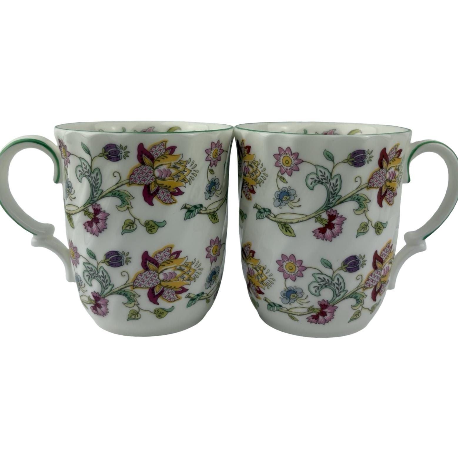 Haddon Hall Minton Dishes - Etsy