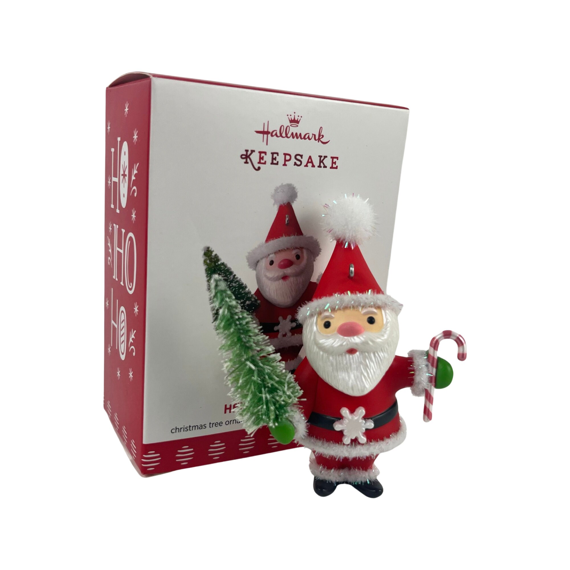 Hallmark Christmas Ornaments Australia