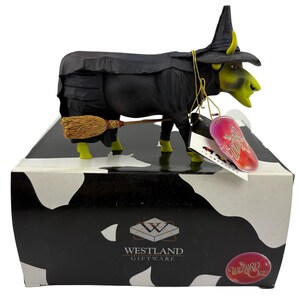 2024年秋冬新作 Cow parade - Etsy 日本 置物