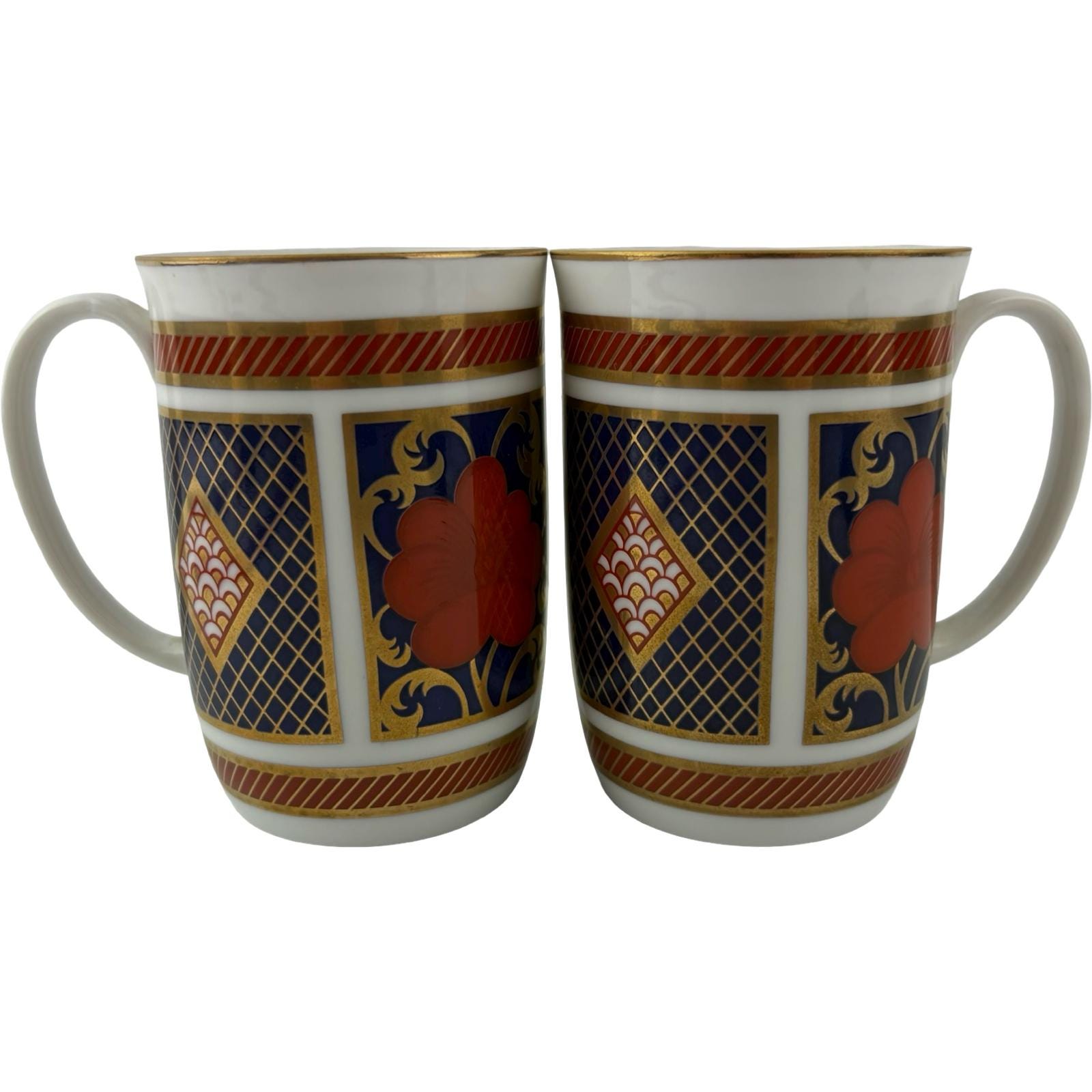 Rare Set Fitz Floyd - Etsy