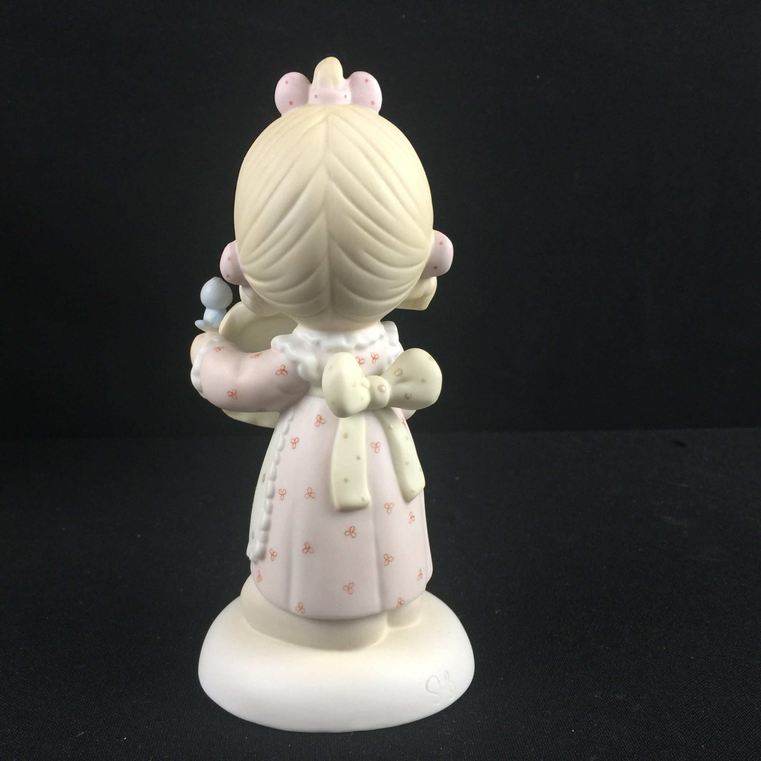 Vintage NEW in Box 1986 Precious Moments Figurine by Enesco - Etsy
