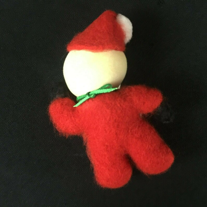 Vintage 1986 Hallmark Keepsake Ornament Child/'s 3rd Third Christmas Panda Bear