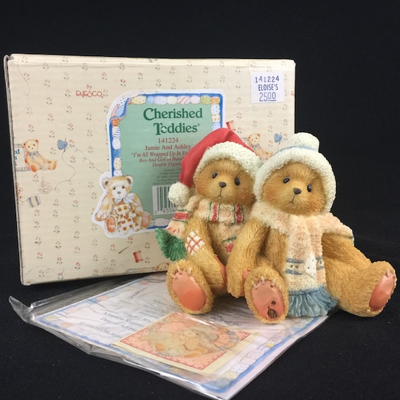 hats and teddies