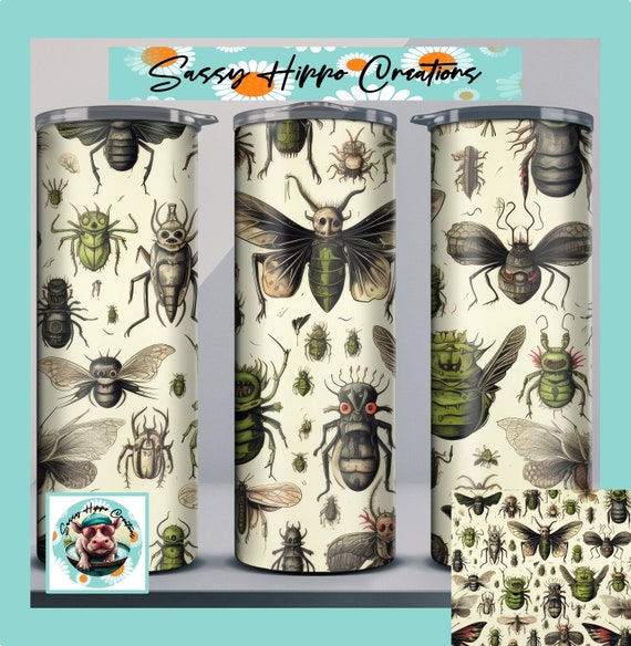 Sassy go go bugs sale
