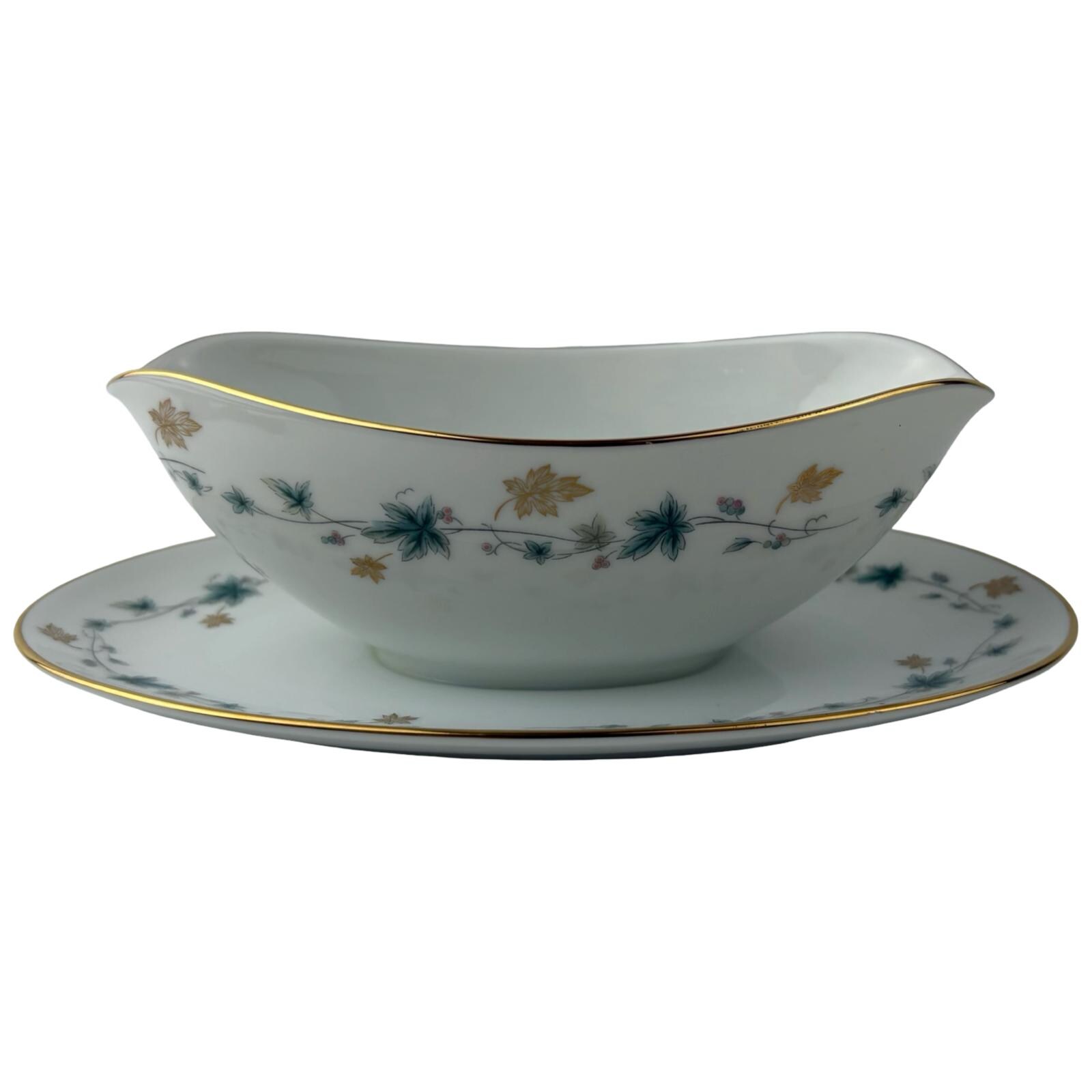 Noritake gold leaf - Etsy 日本