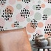 see more listings in the Geometric Wallpaper section