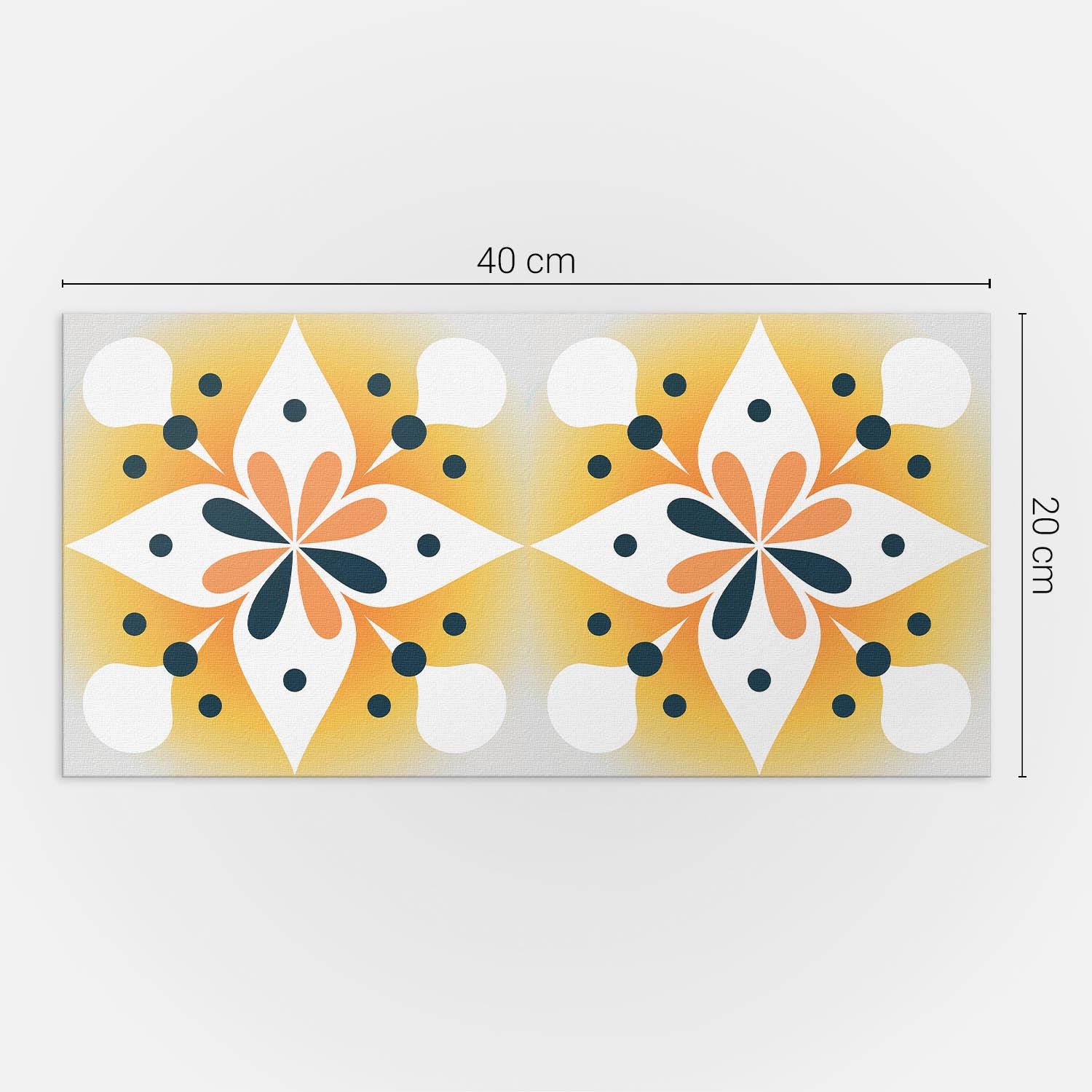 Sticker Decorative Panel Dot Panel Stickers, Orange Peel and Stick Panels, Splashback Panel ...
