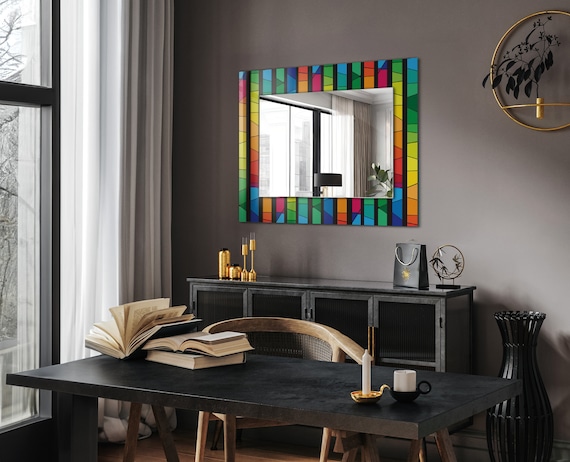 Small Hallway Mirror: Transform Your Space with Style and Light