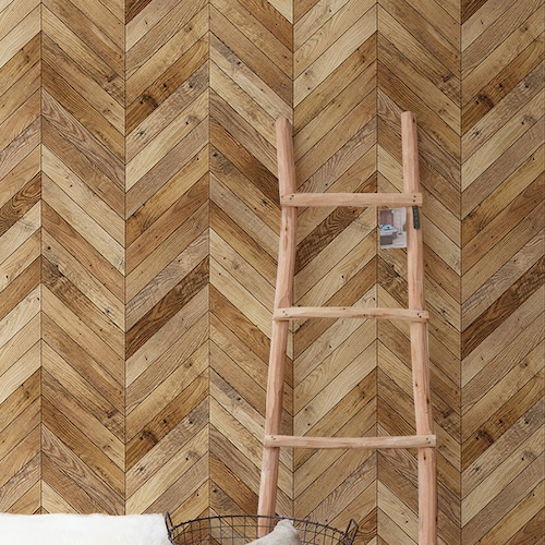 Peel and Stick Wallpaper Removable Wallpaper Wall Decor Home Etsy