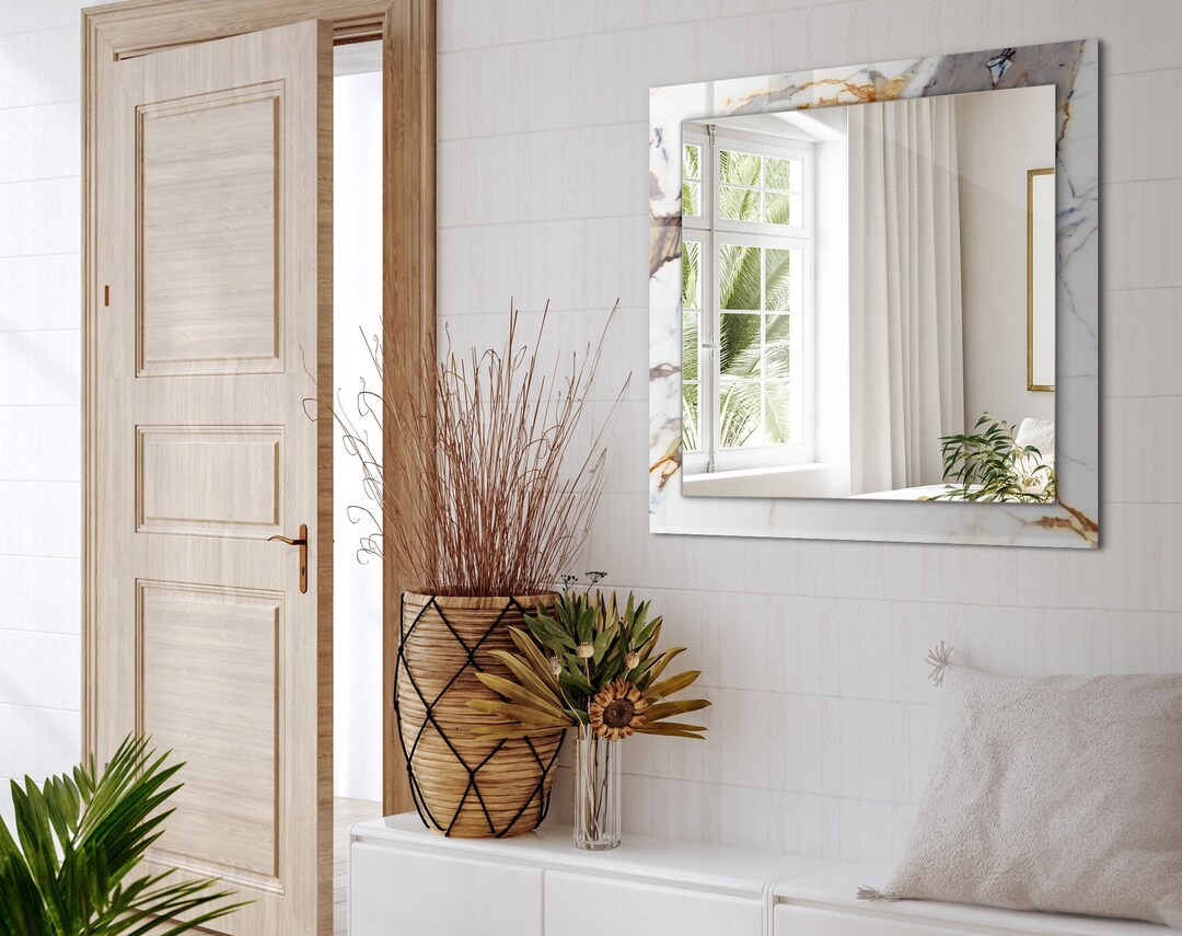 Mirrors for Hallway: Stunning Designs to Brighten Your Space