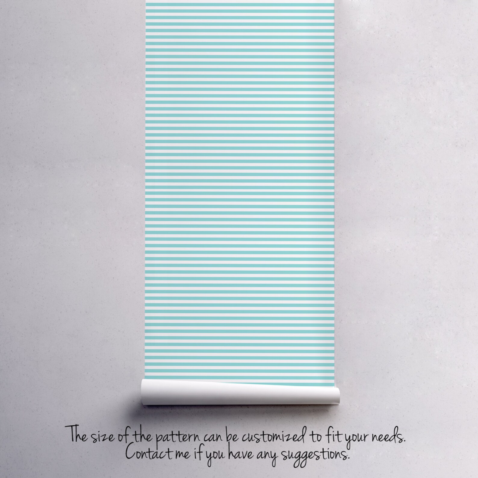 Minimalistic lines pattern simple geometric wallpaper | Etsy