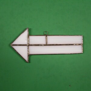 Arrow Chrismon