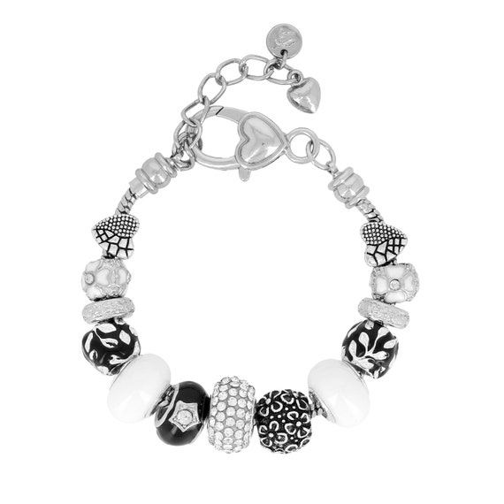 bracelet swarovski femme charms bracelet swarovski femme charms