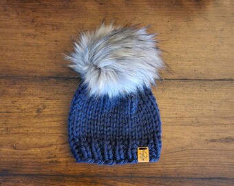 Luxury Baby Beanie | Baby 0-6 months