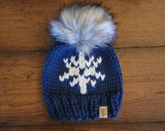 Luxury Baby Beanie | Baby 6-12 months