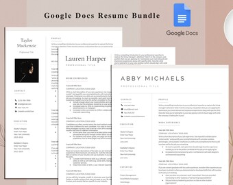 Einfache Google Docs Lebenslauf, professionelle Lehrer Lebenslauf Vorlage mac, digitaler Download cv Design und Anschreiben, Lebenslauf lebeslauf